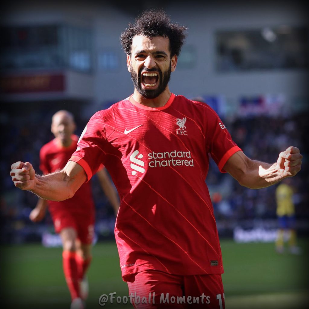 salah