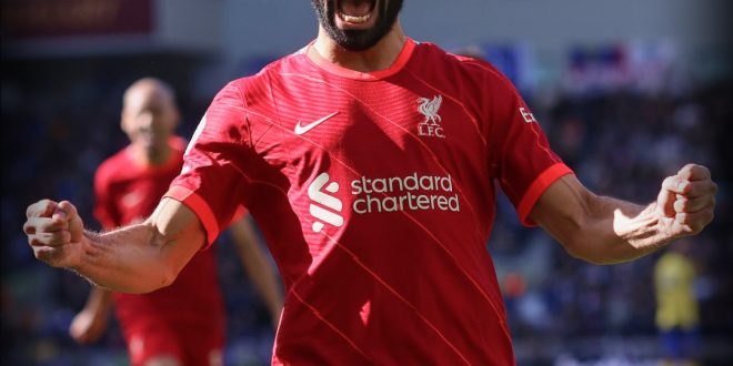 salah